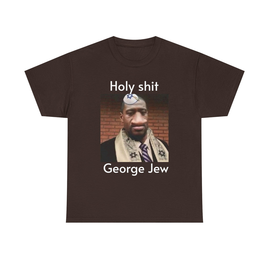 George Jew