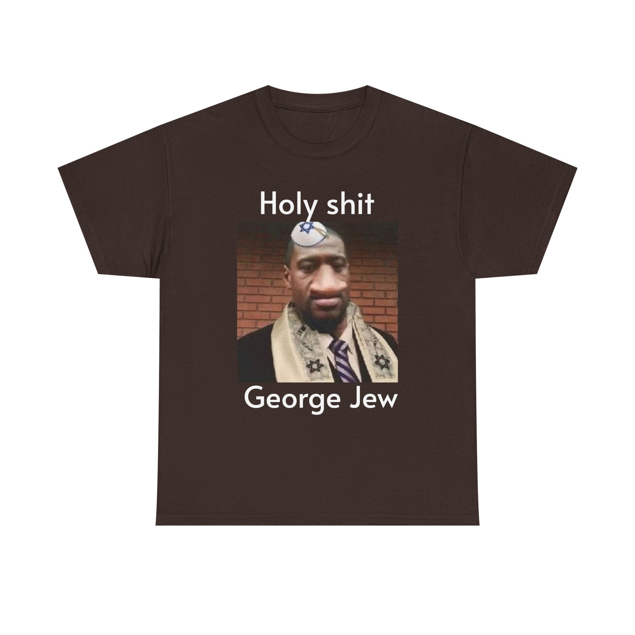 George Jew