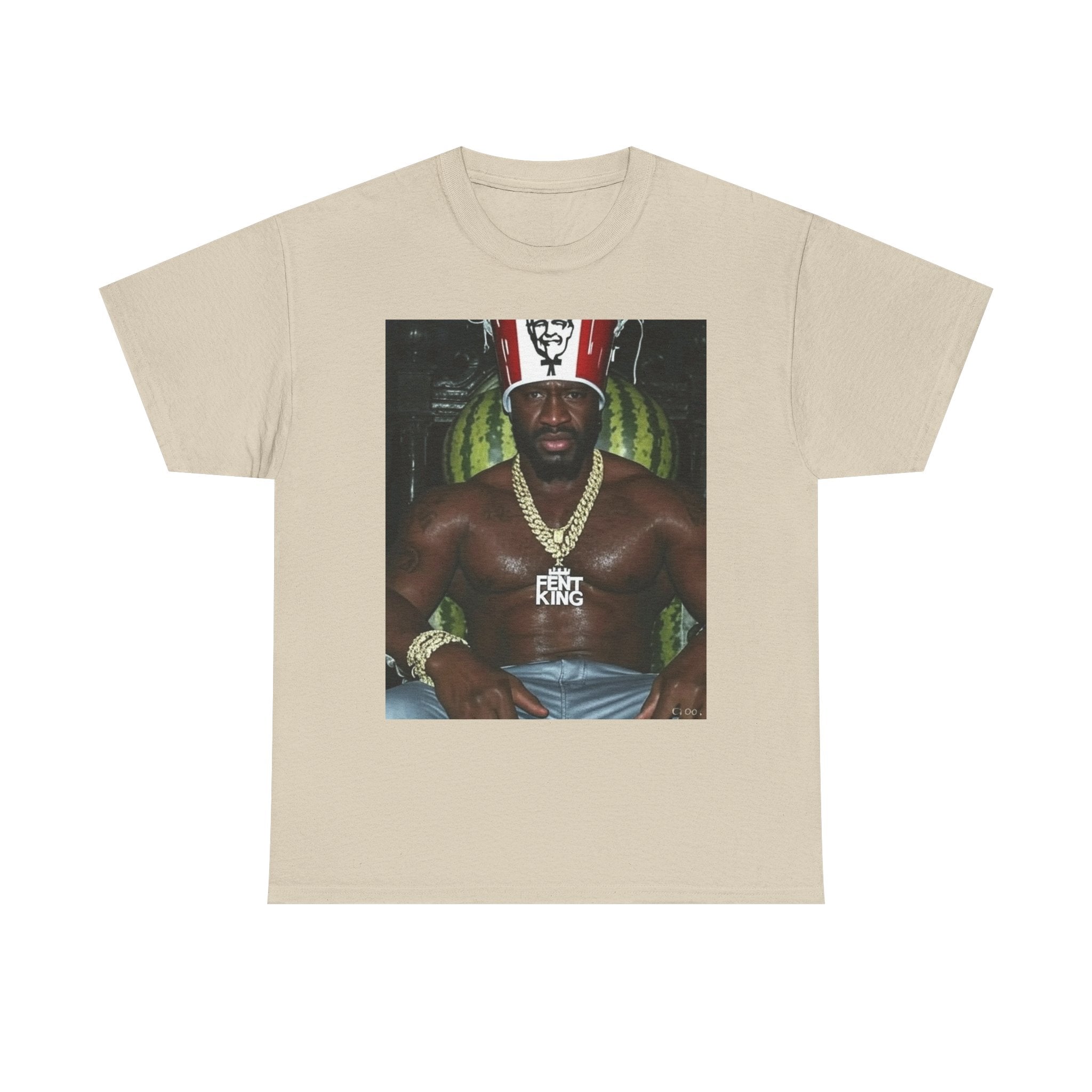 FENT KING