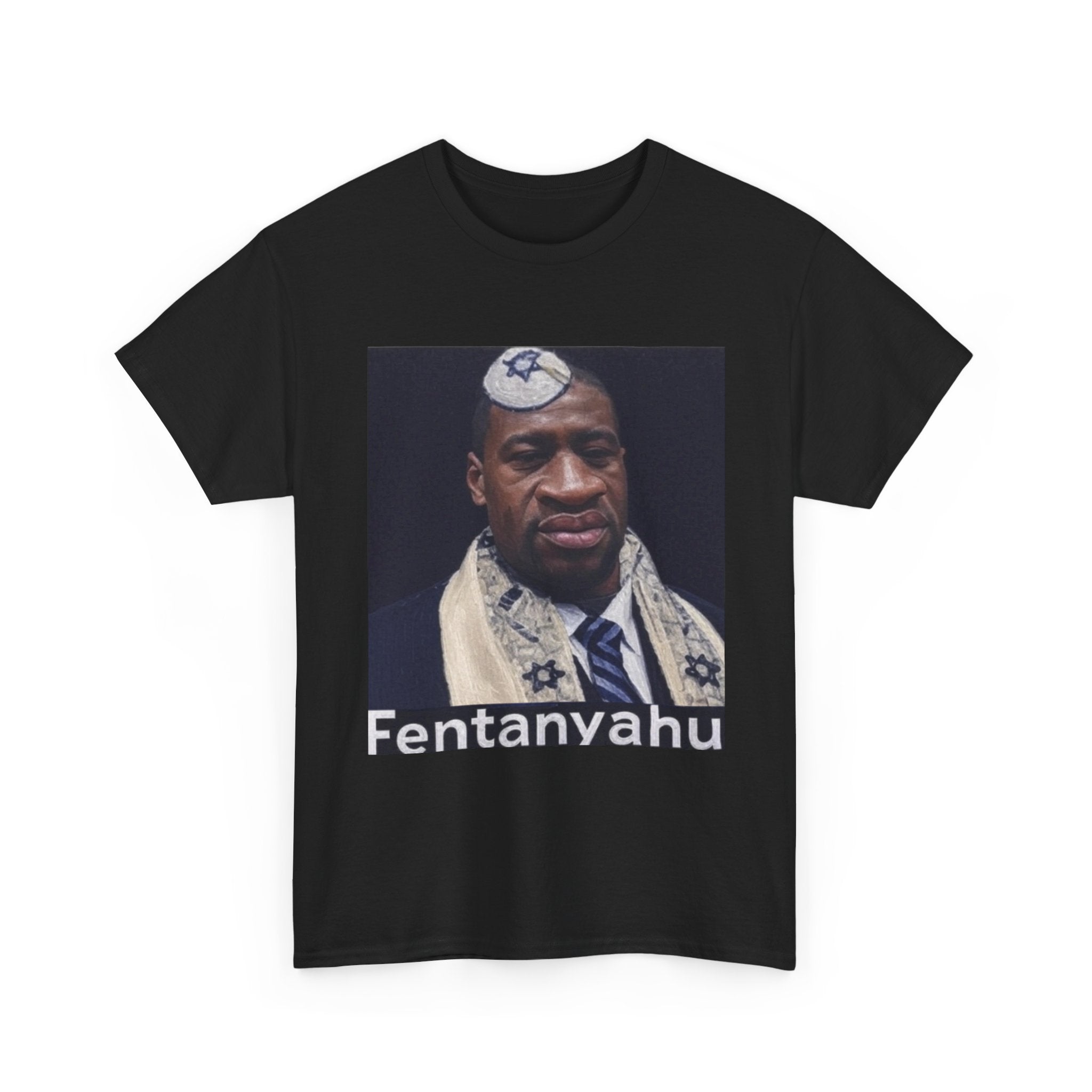 Fentanyahu