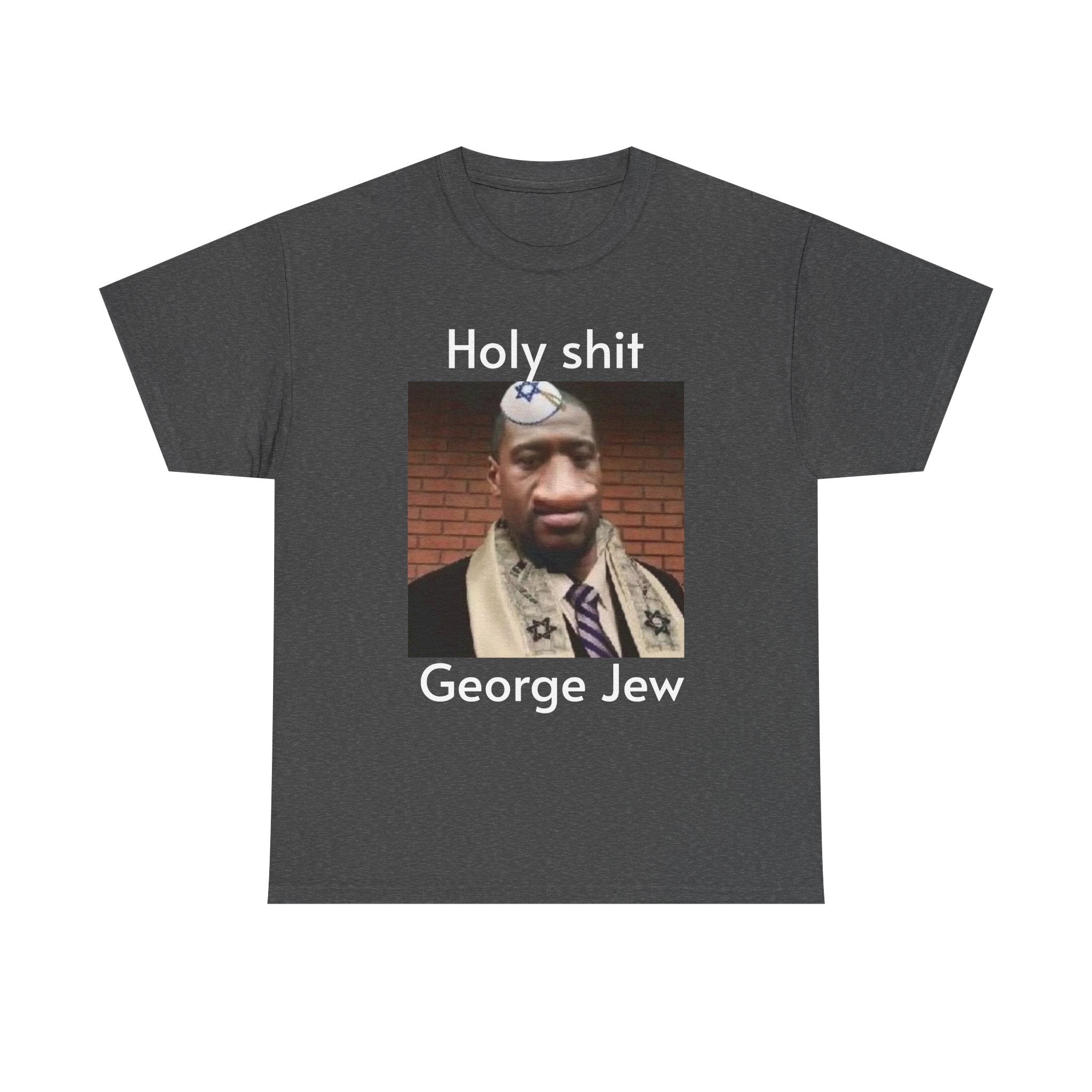 George Jew