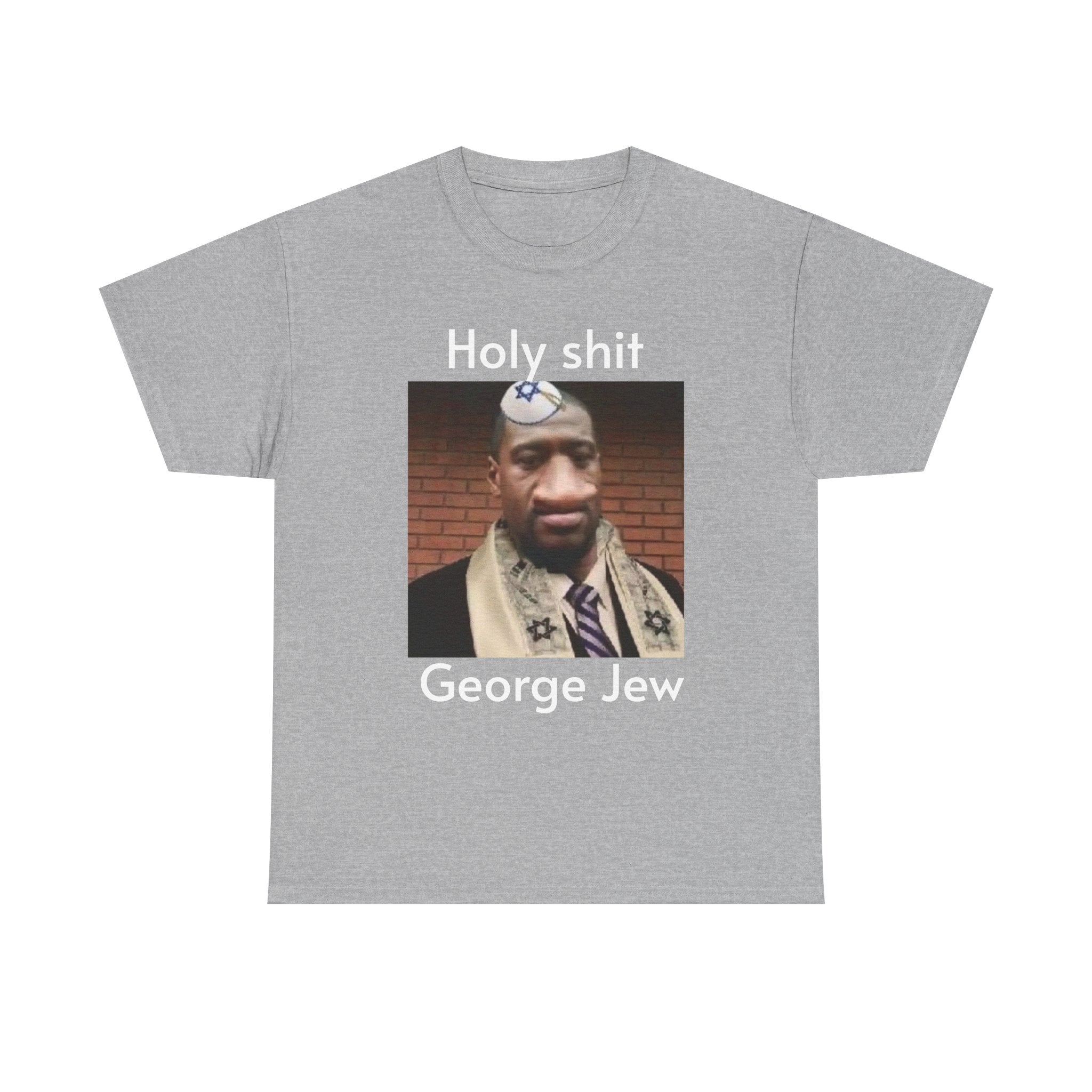 George Jew