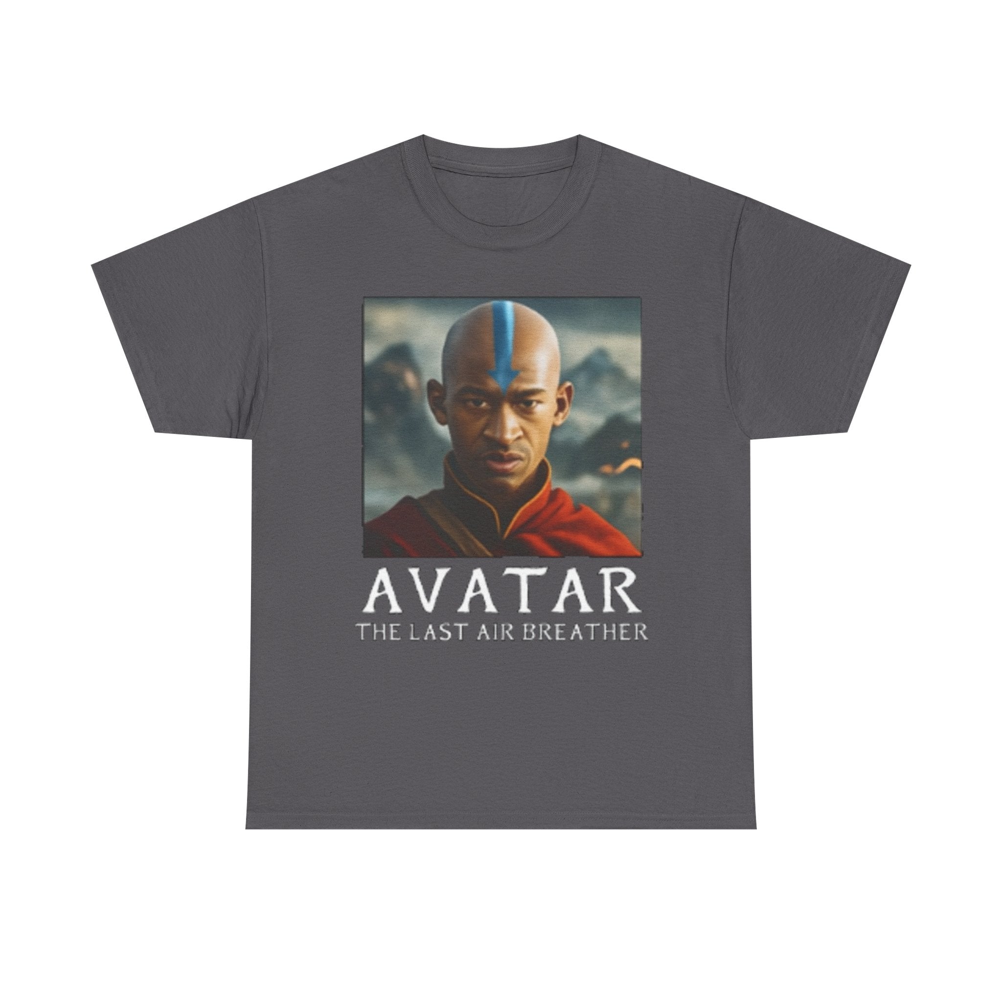 Avatar The Last Air Breather