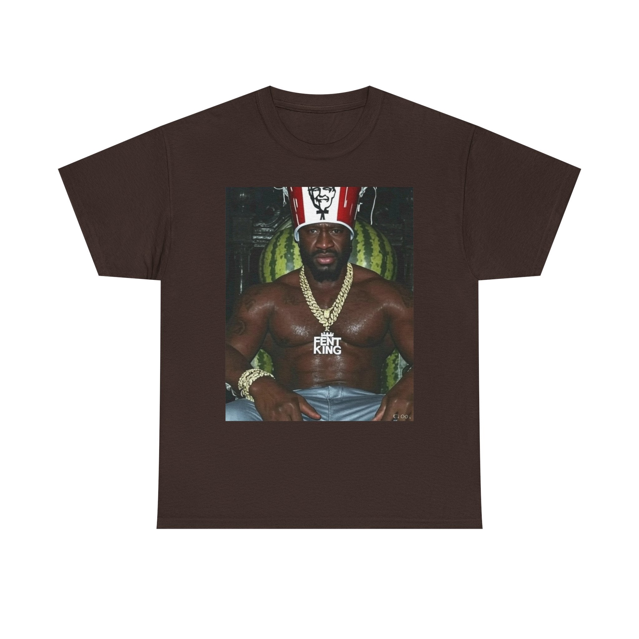 FENT KING