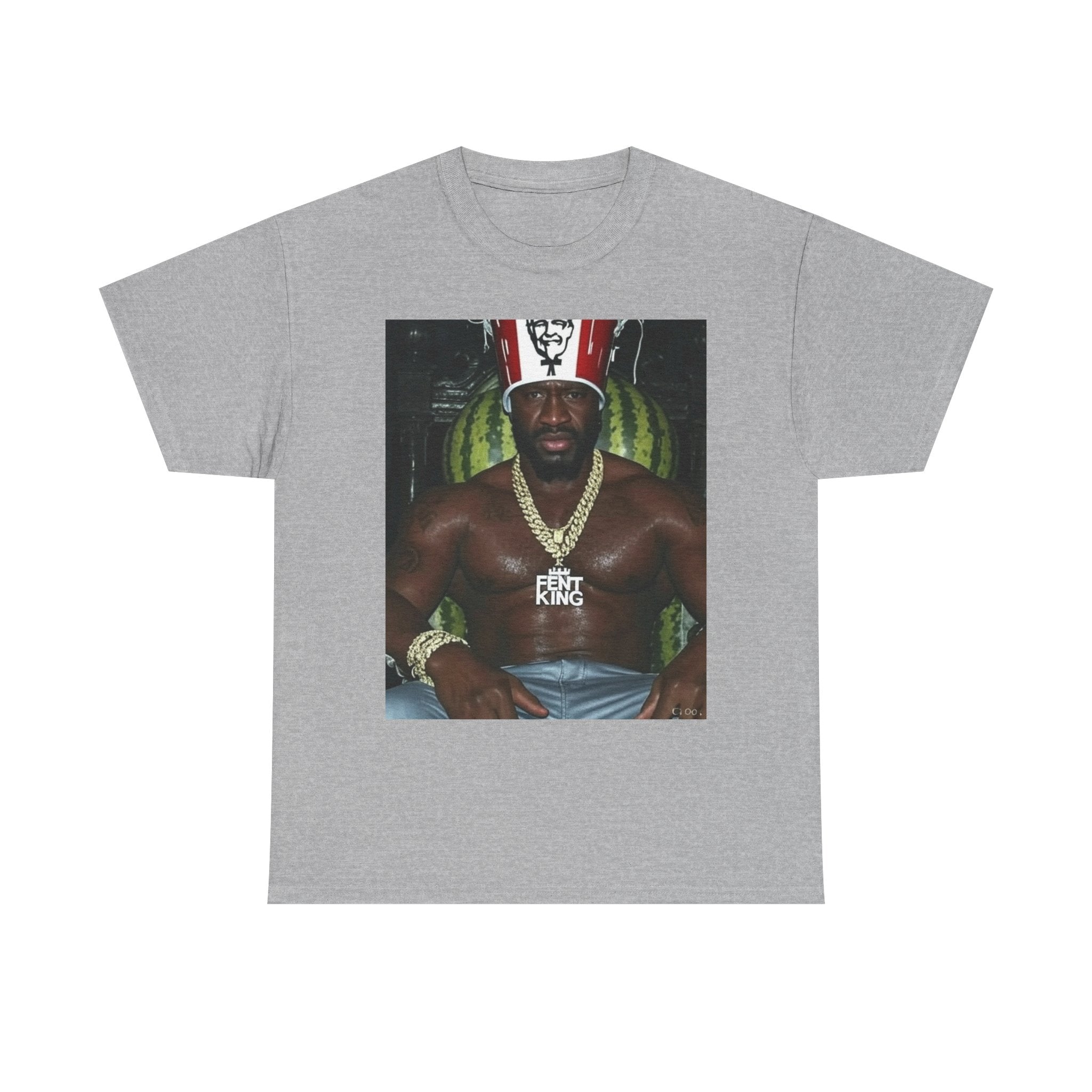 FENT KING