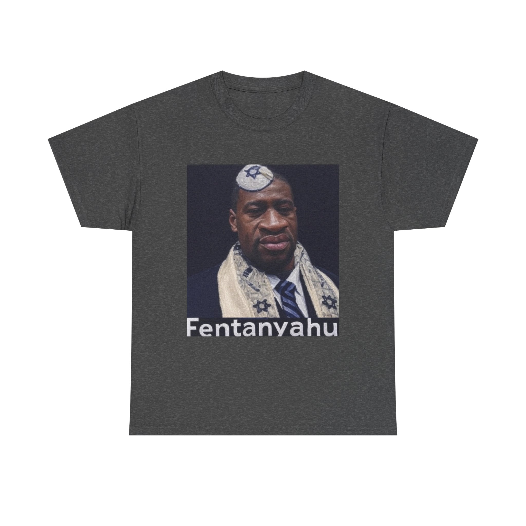 Fentanyahu