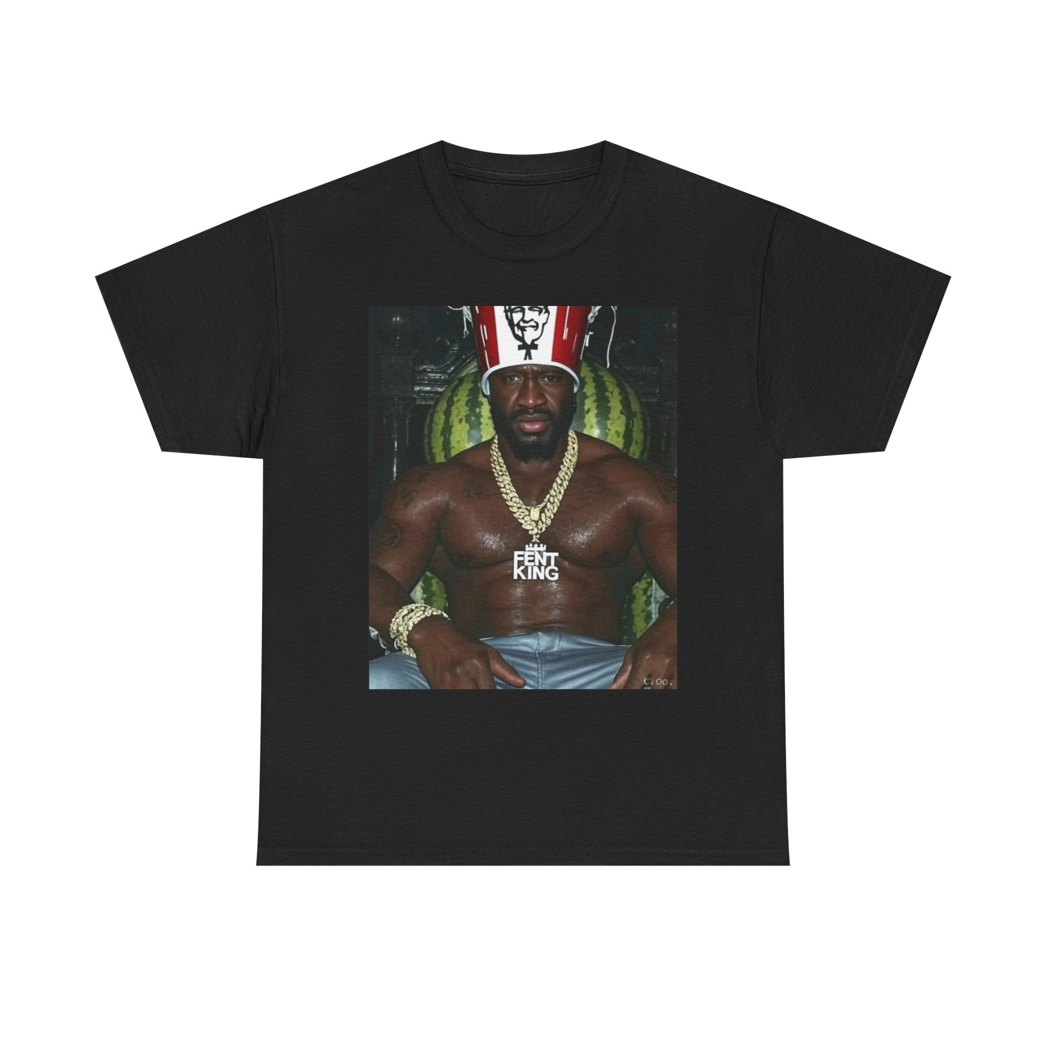 FENT KING
