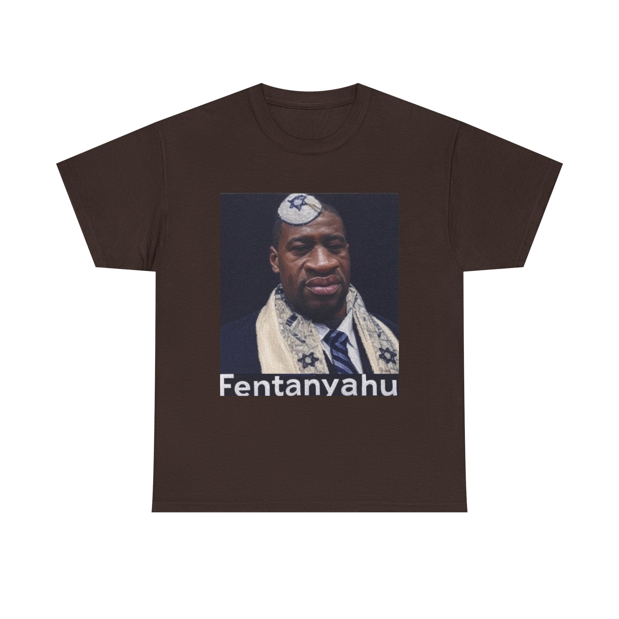 Fentanyahu