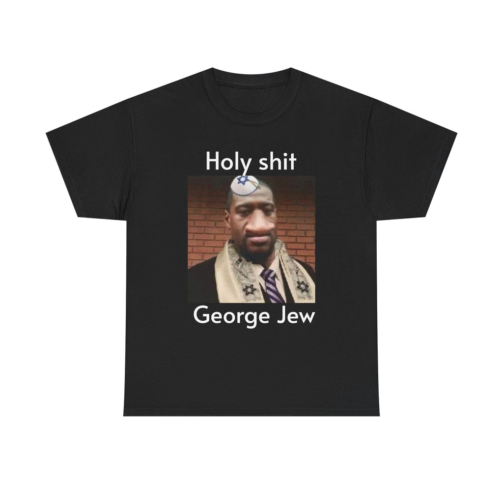 George Jew