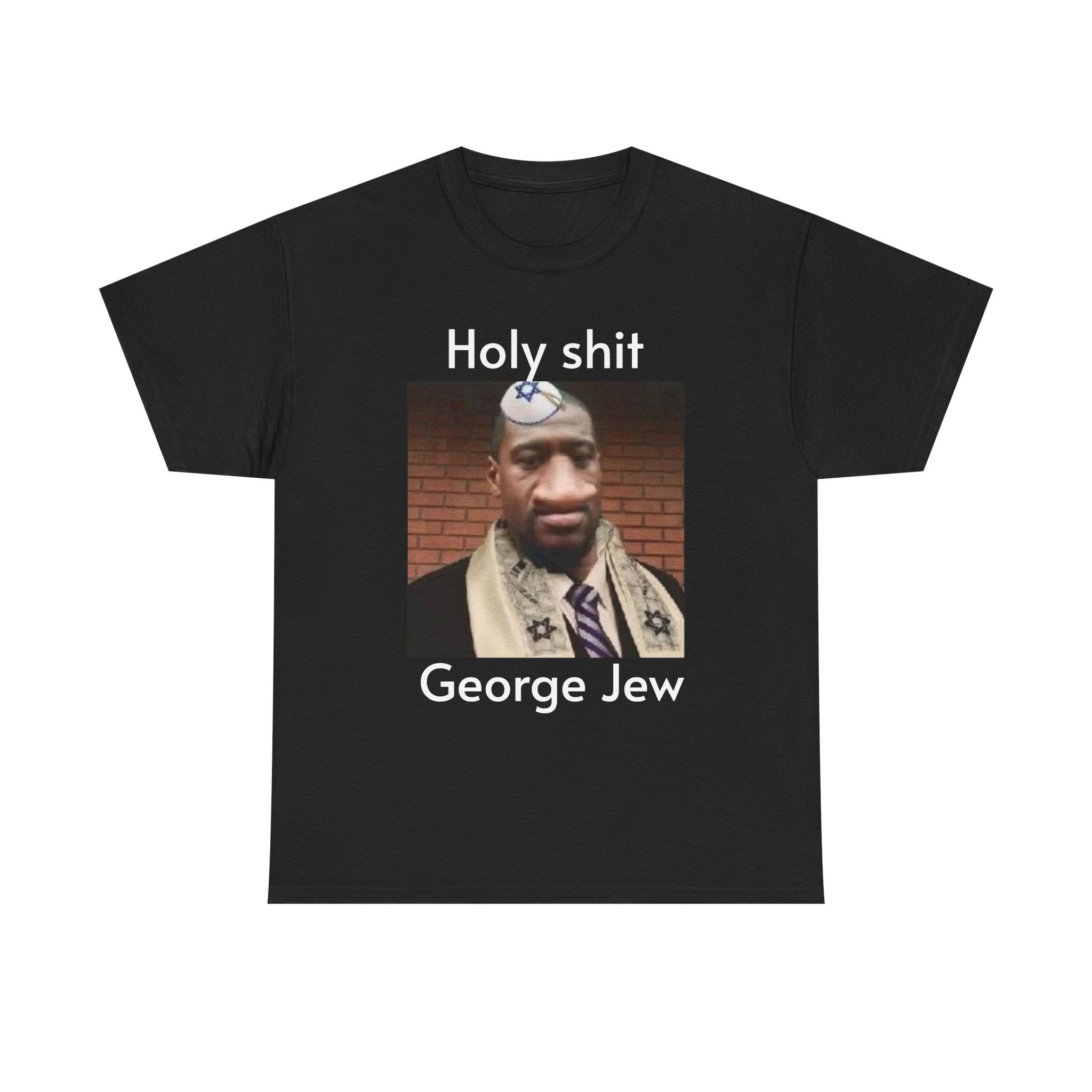 George Jew