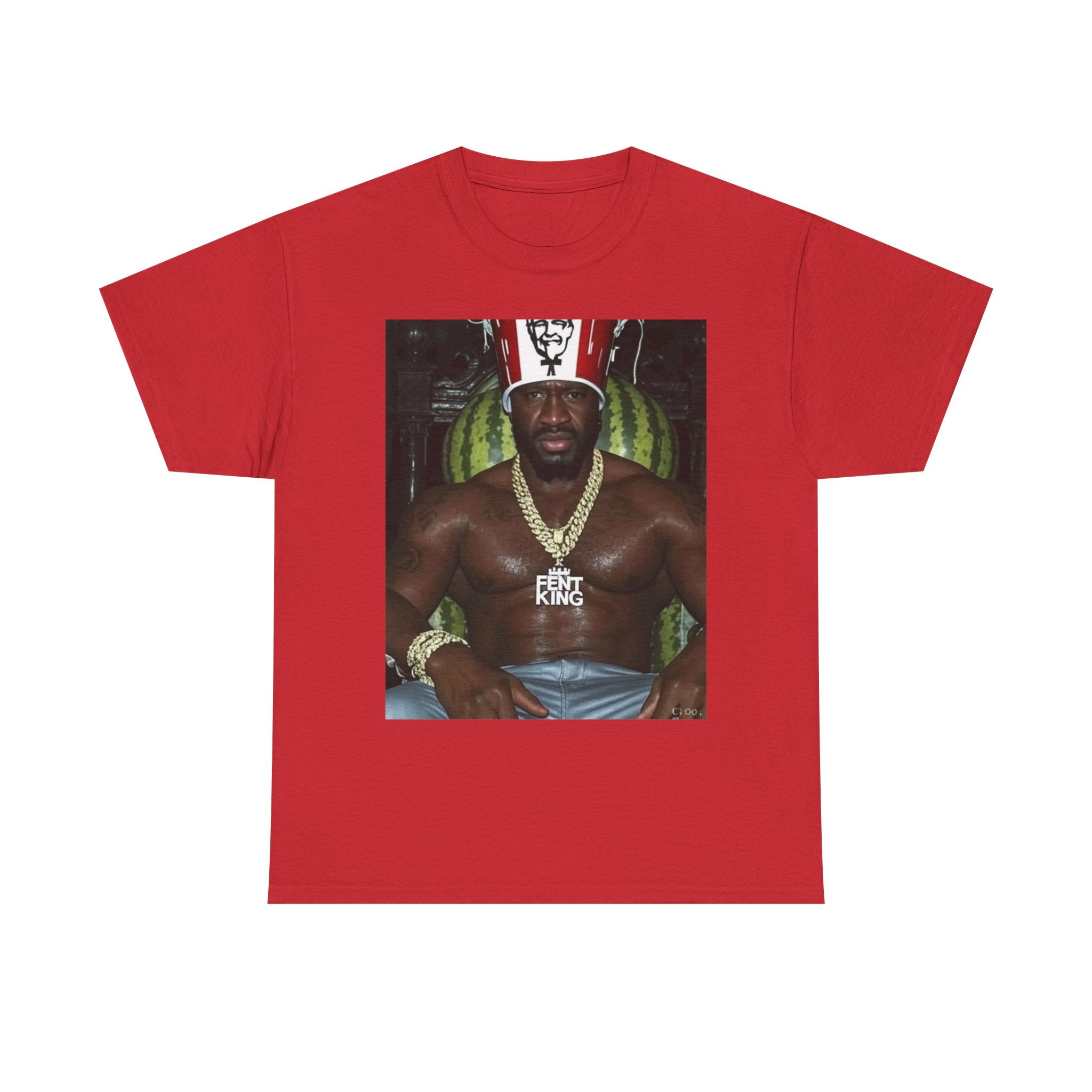 FENT KING
