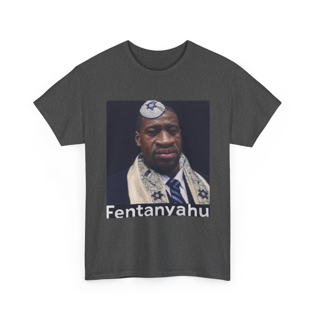 Fentanyahu