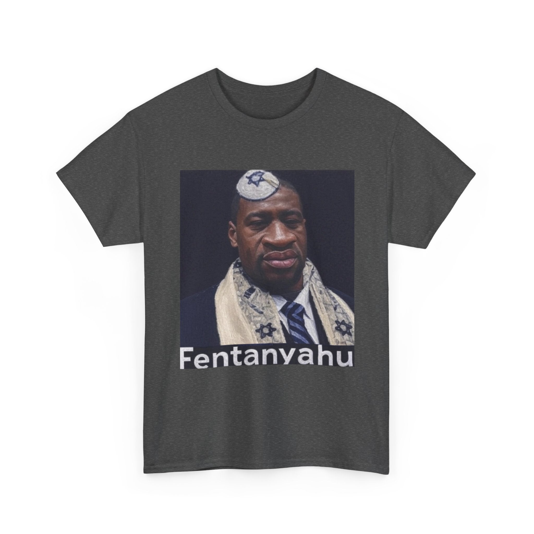 Fentanyahu